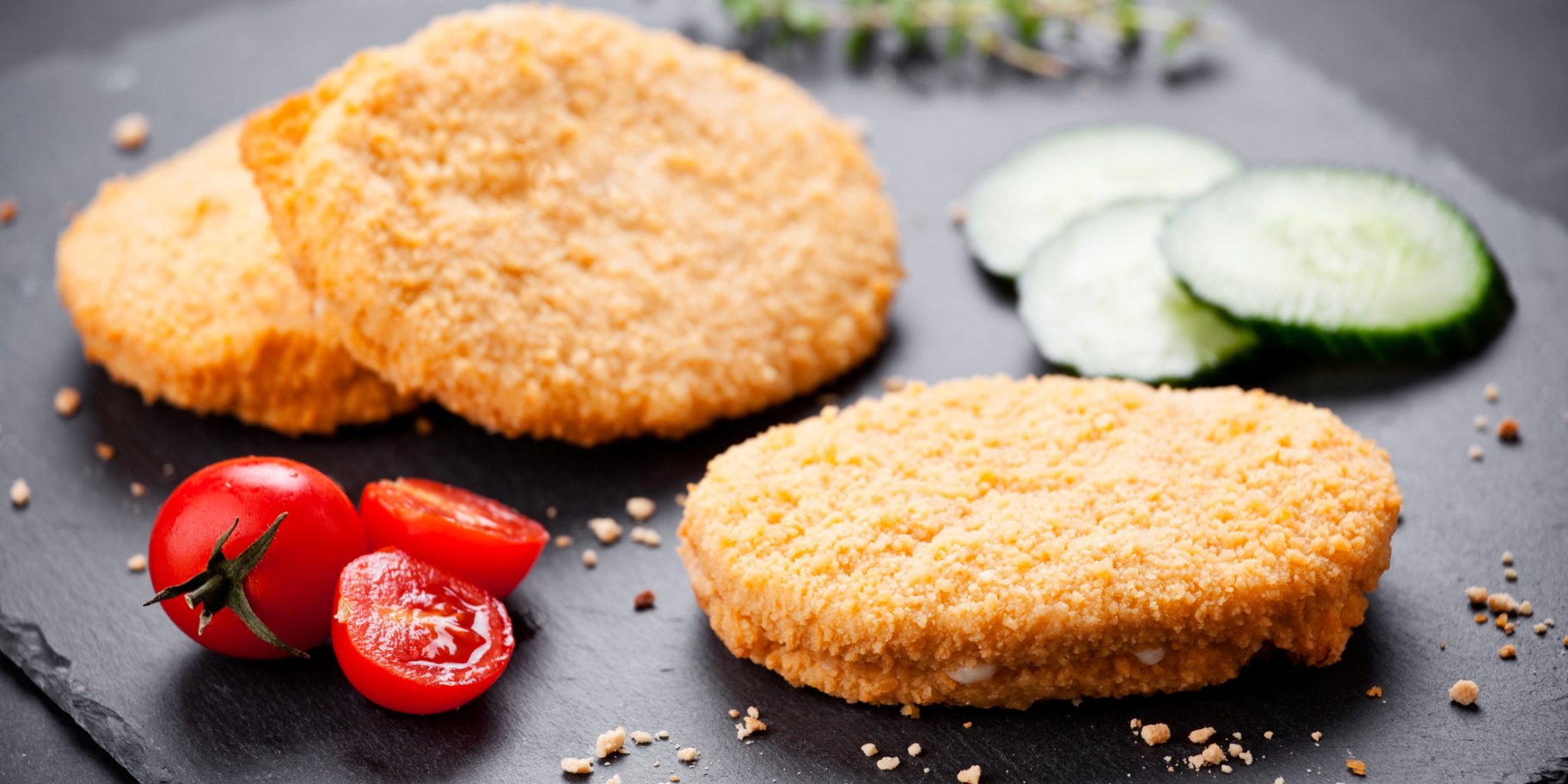 Кордон блю из кабачков