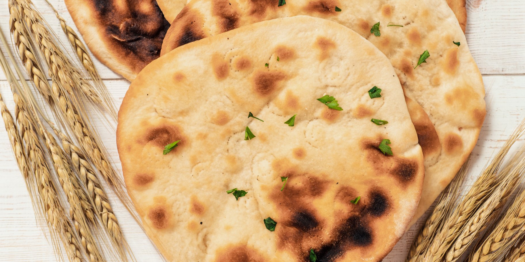 Прості коржики від Джеймі Олівера