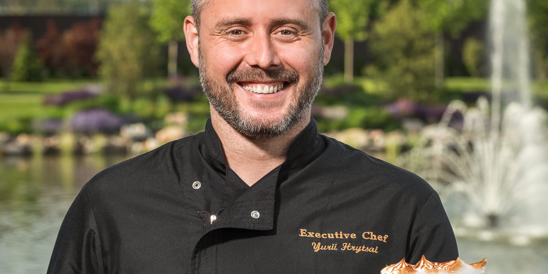 Юрій Грицай