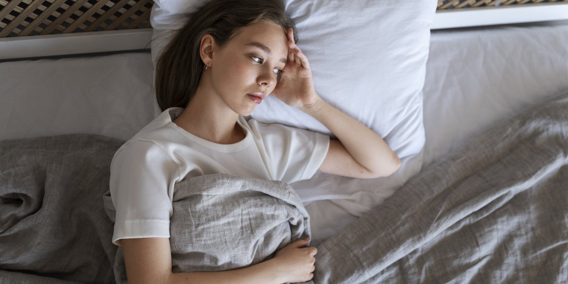 После какой еды хочется спать