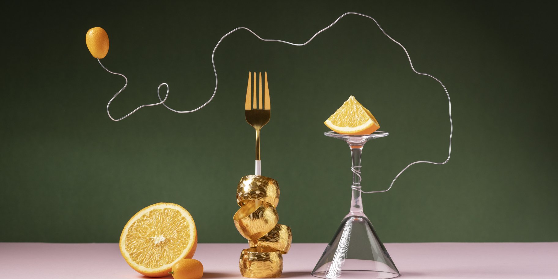 Корисна їжа майбутнього