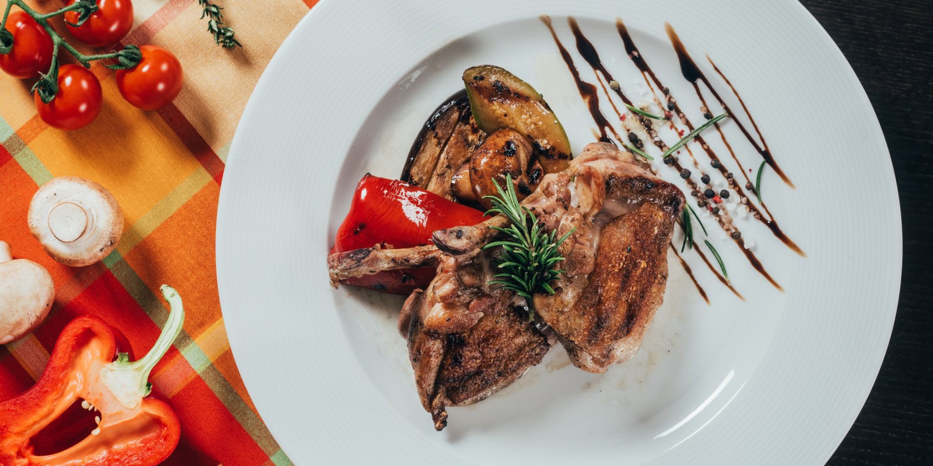 Курчата «Мельбурн» рецепт