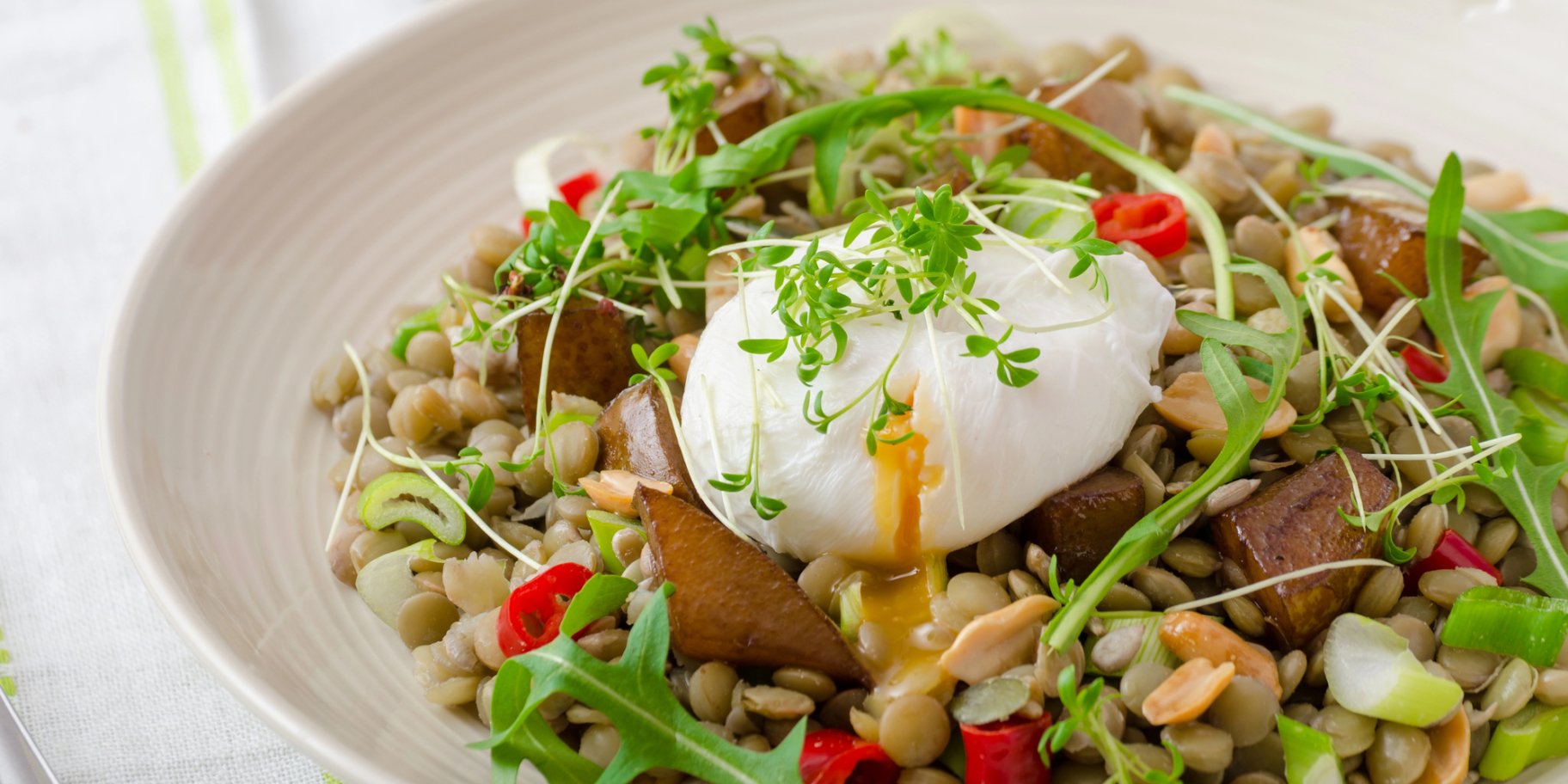 Салат осенний