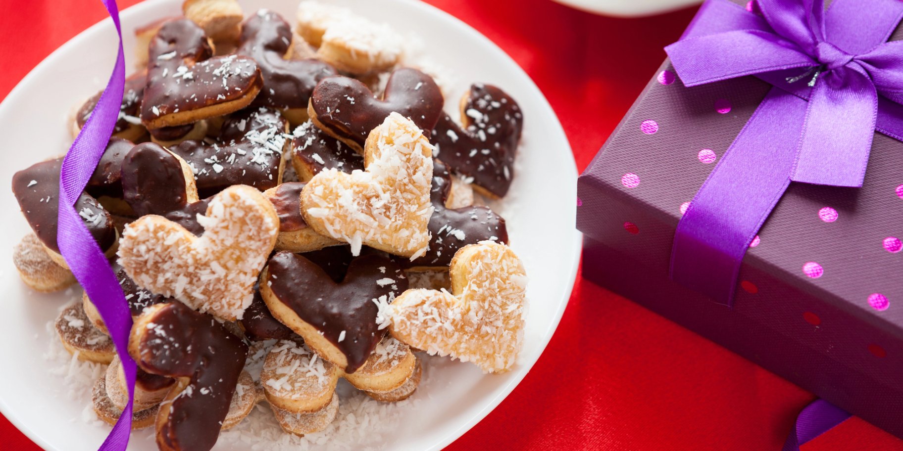 Святкові пряники на Різдво