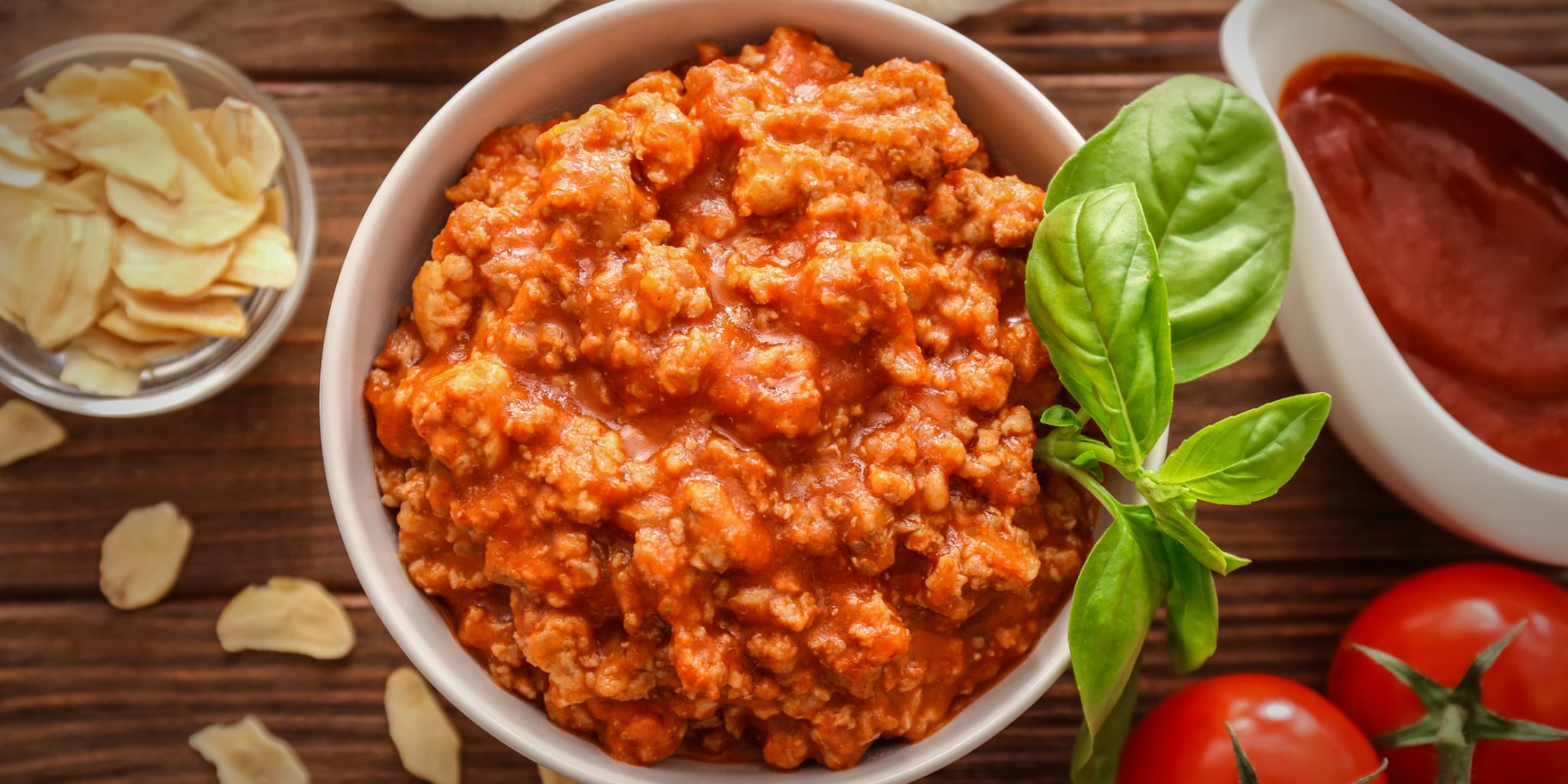 Соус до гречки