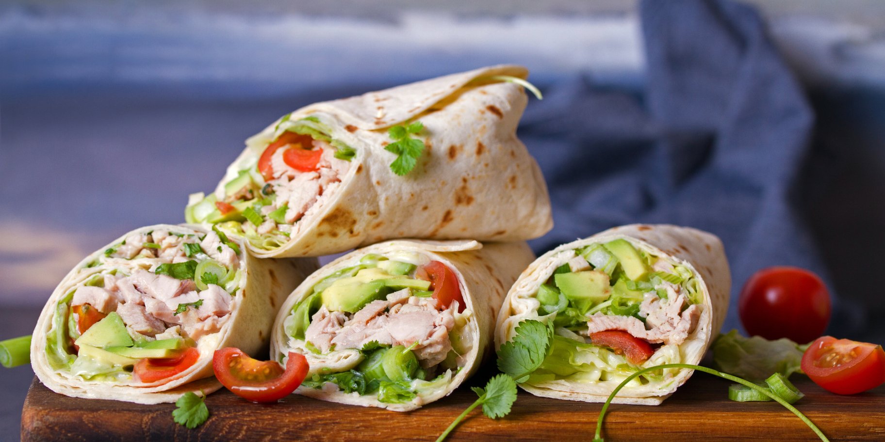 Рол з лаваша