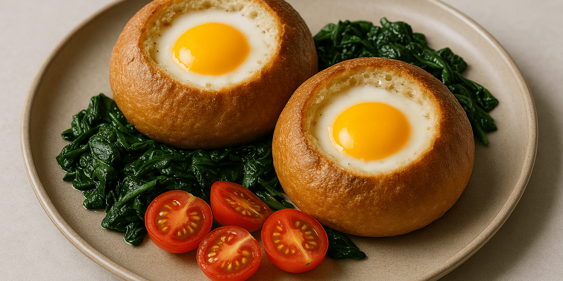 Яйця по-італійськи