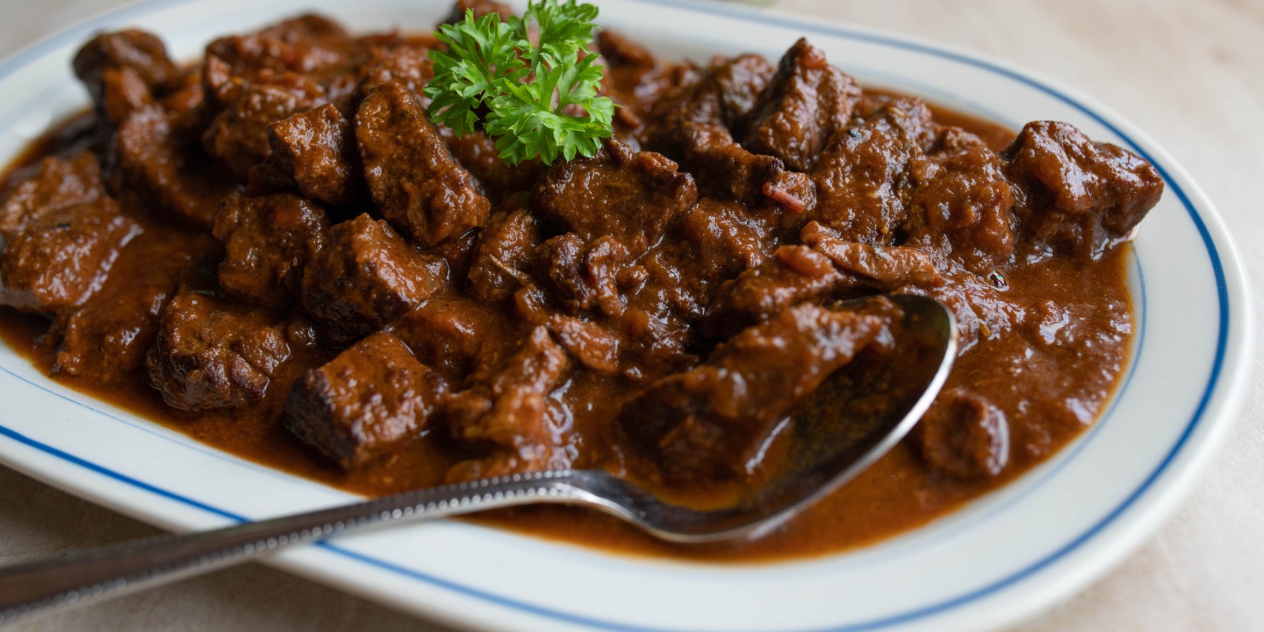 М'ясний гуляш