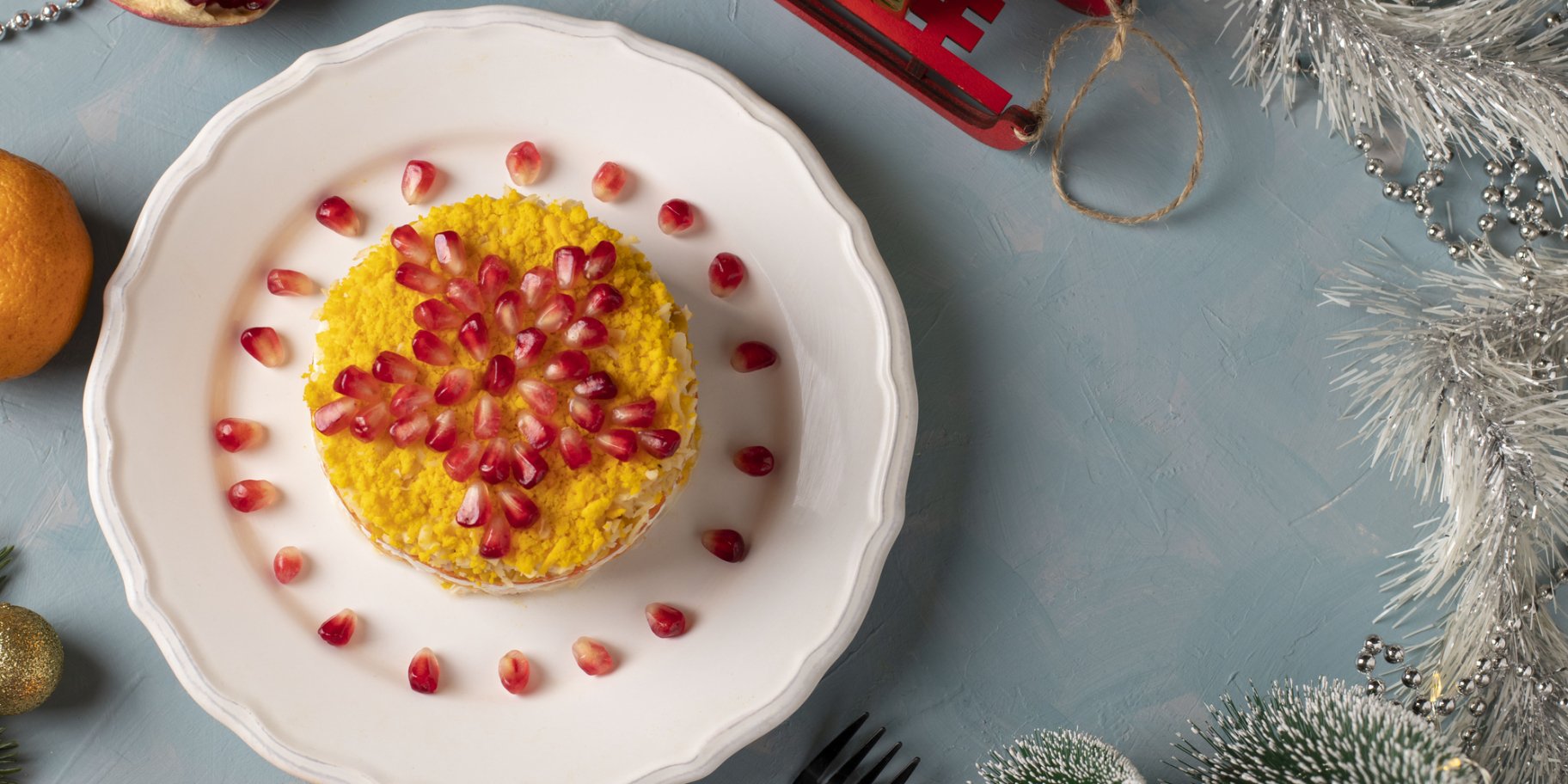 Салат «Річард»