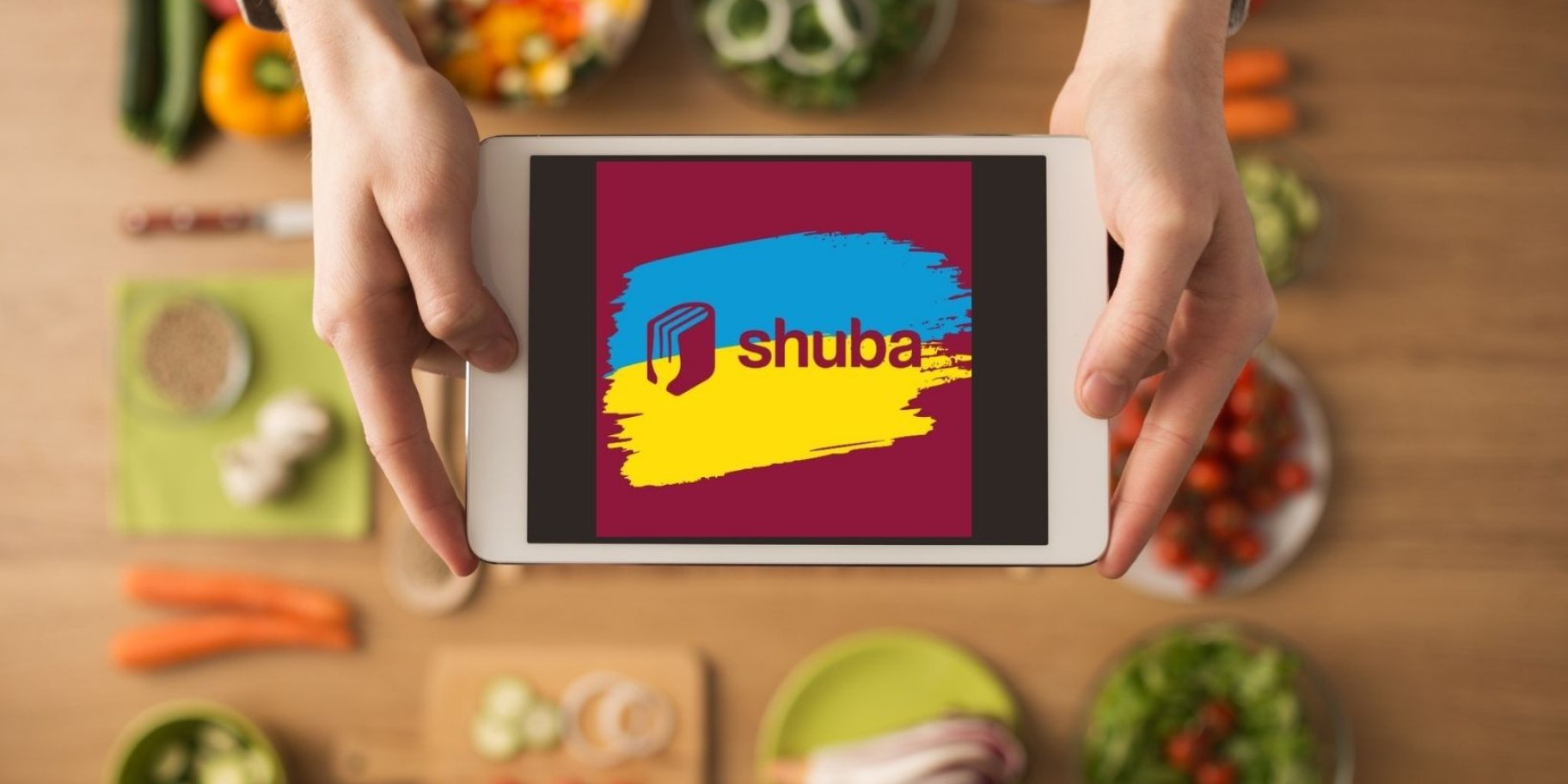 SHUBA на экране