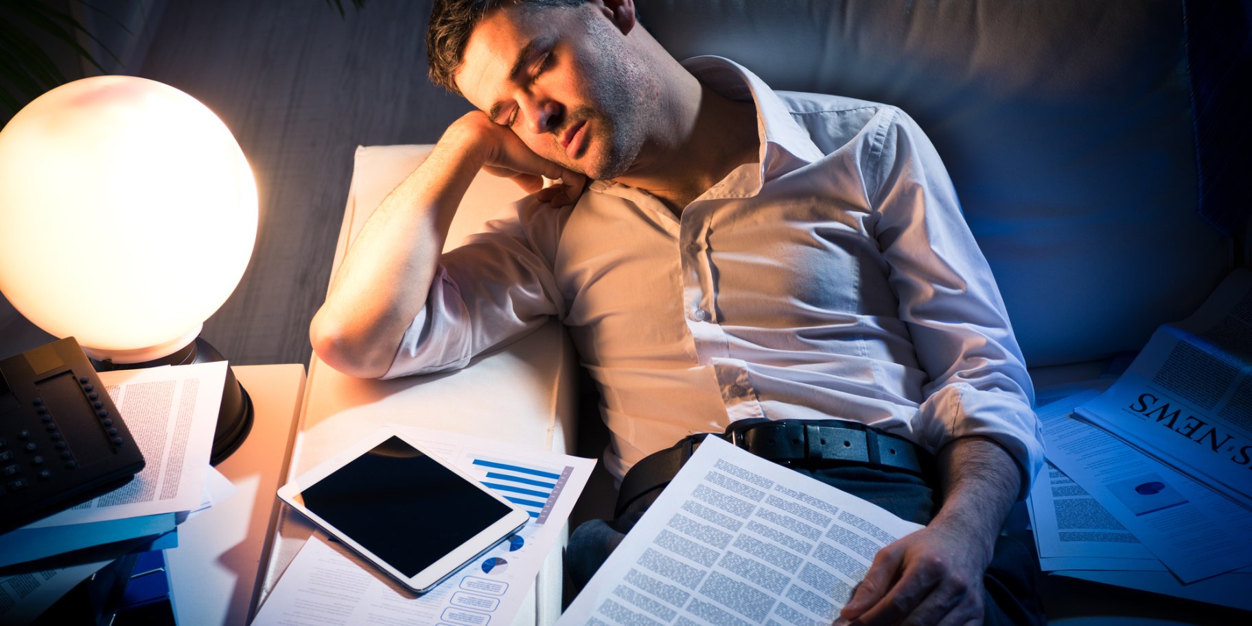 Еда, которая помогает пробудиться