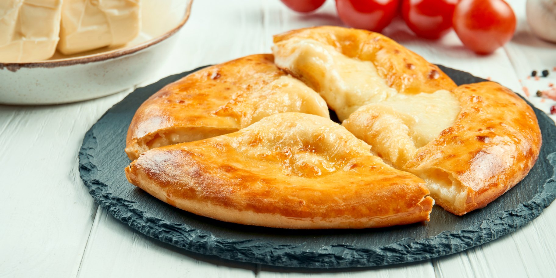 Пиріг з сиром