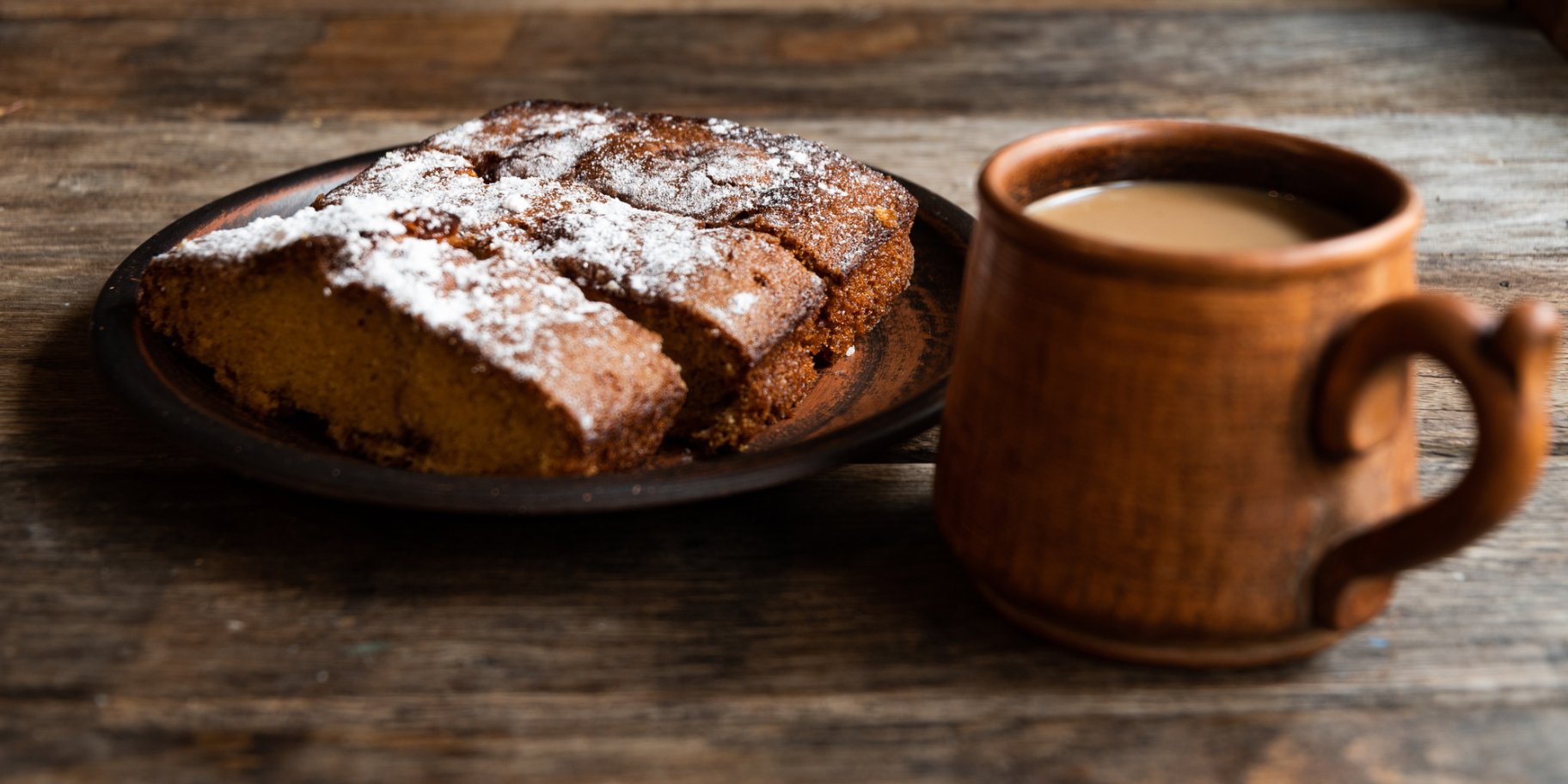 бюджетний пиріг з медом