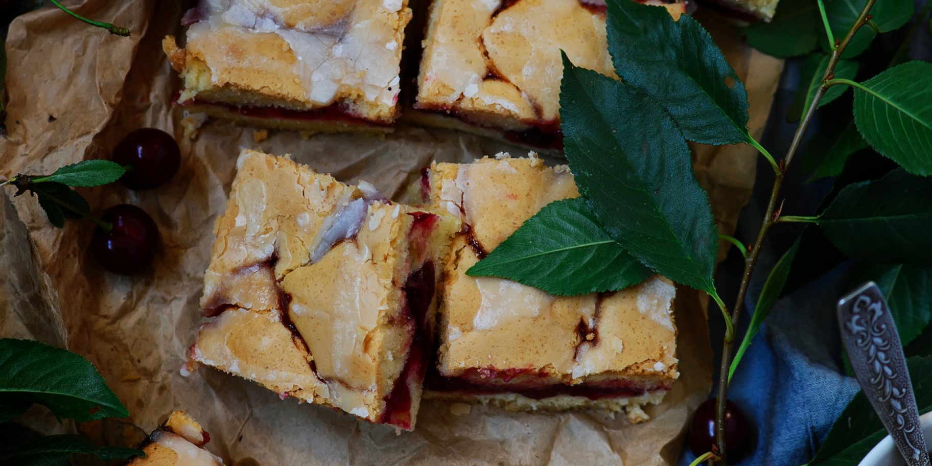 Торт «Пані Валевська»