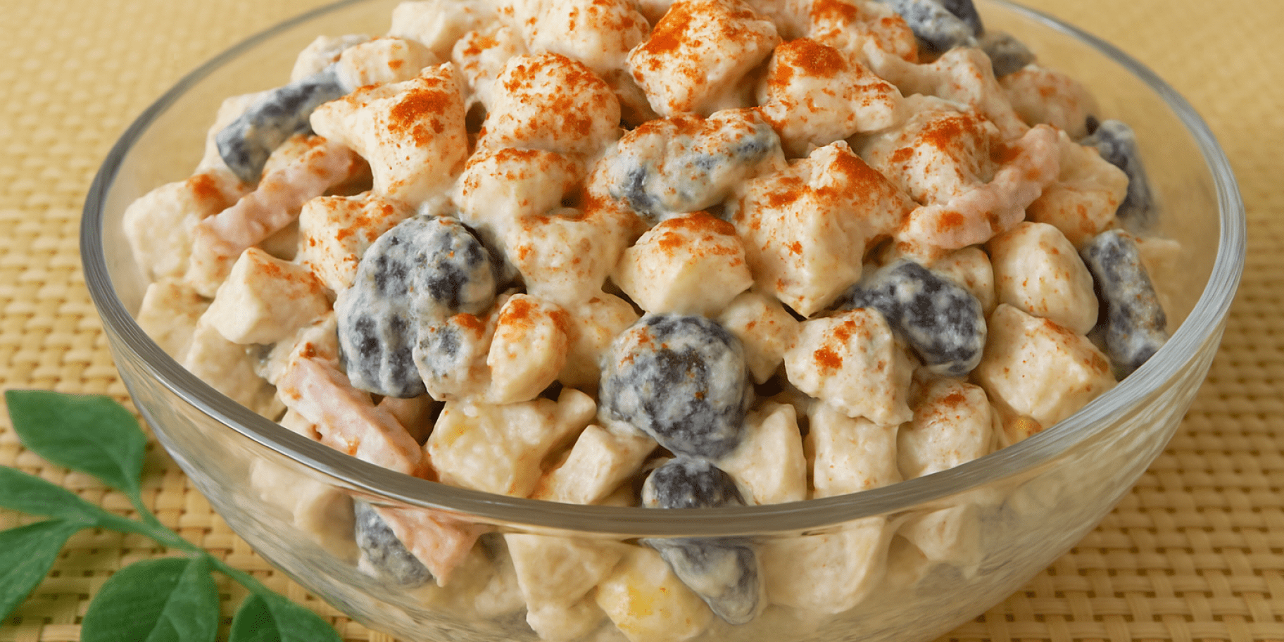 салат «Добра теща»