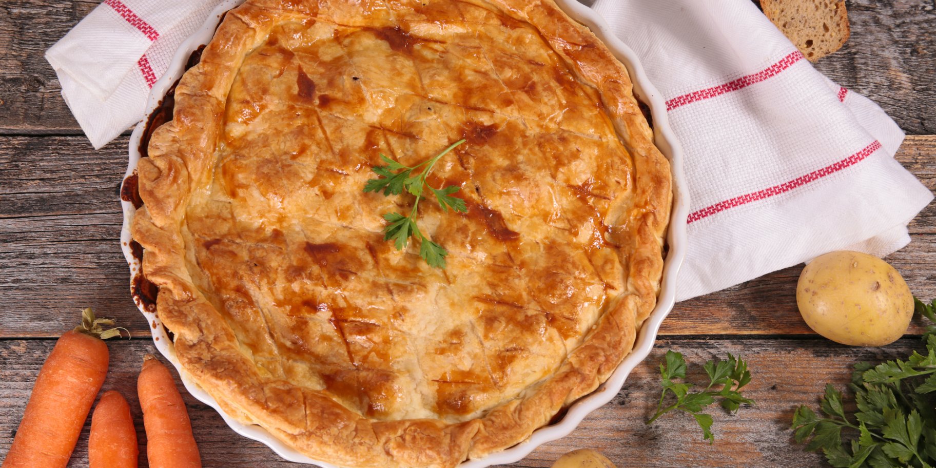 Пиріг начинка