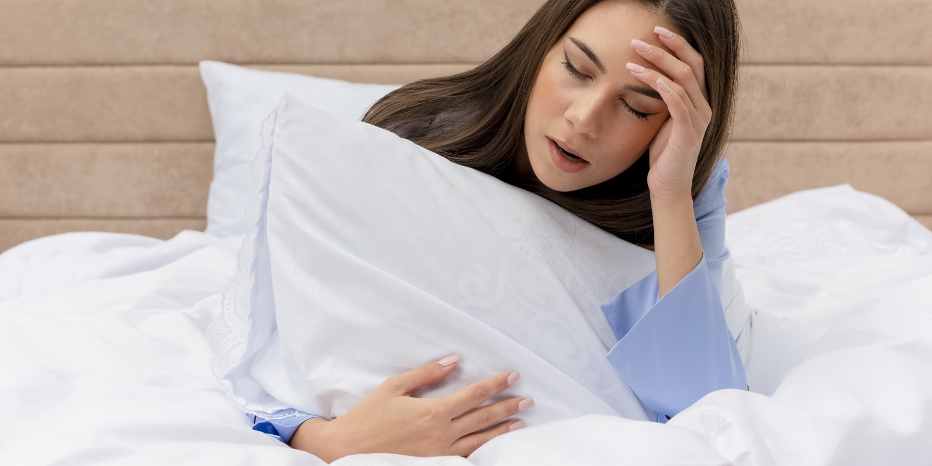 Проблеми зі сном