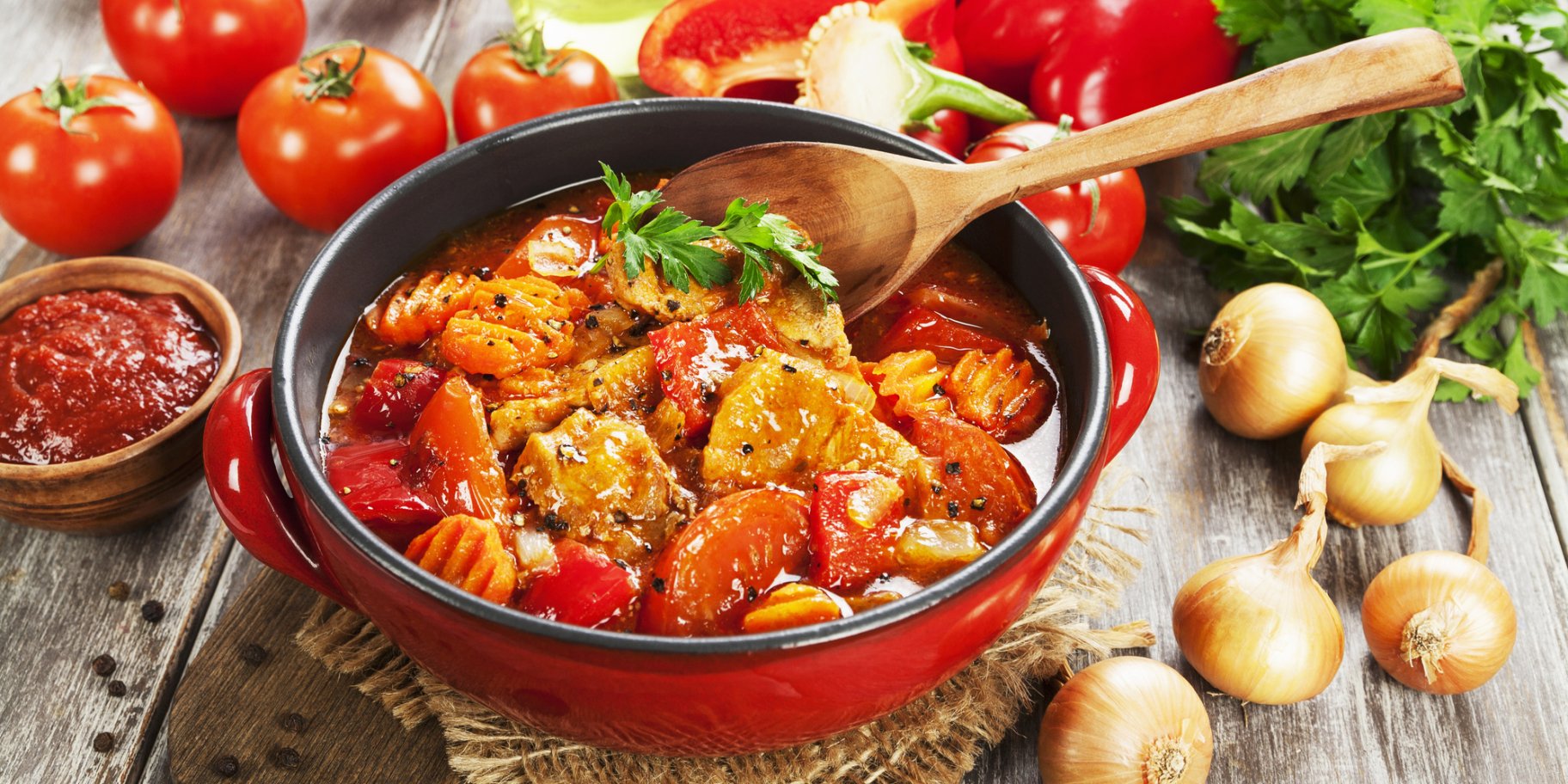 Тушкована яловичина