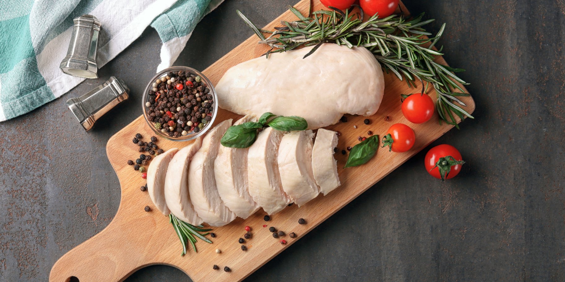 Варене філе