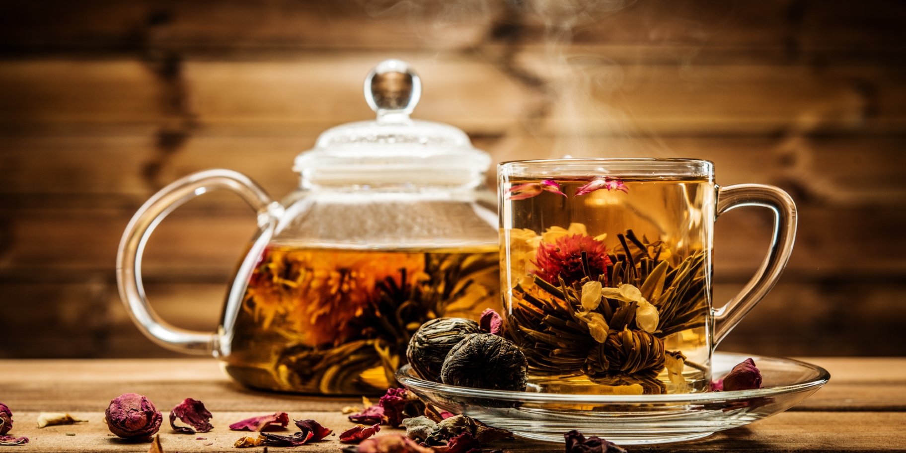 Зв'язаний чай