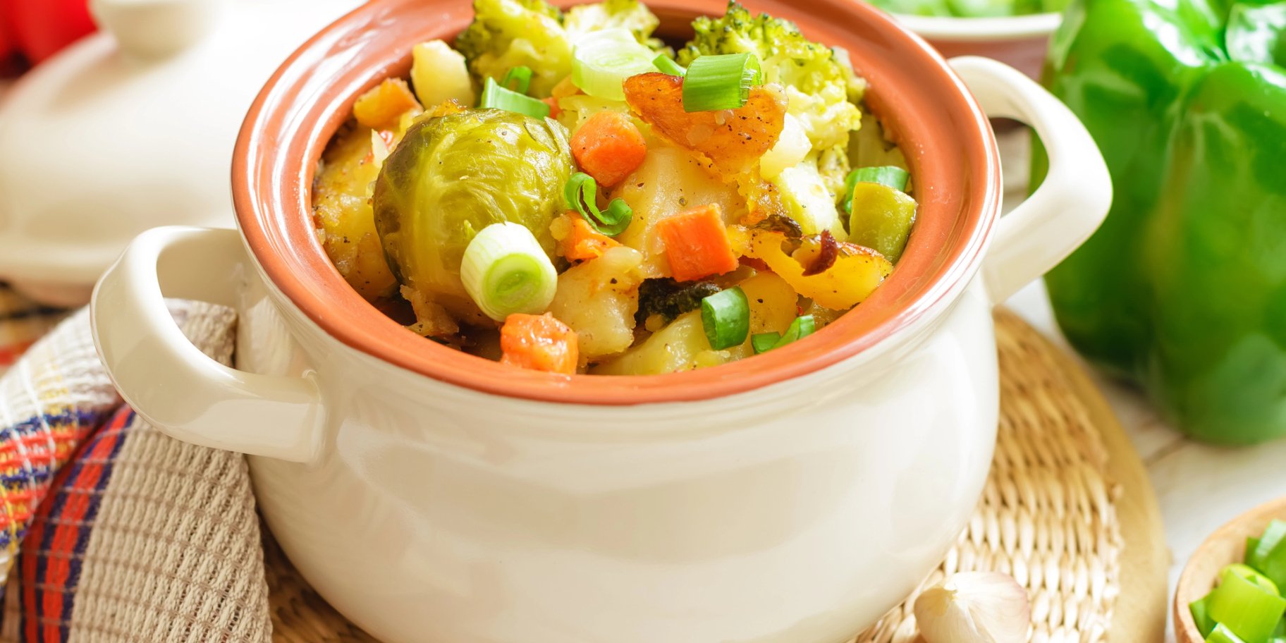 Овочеве рагу