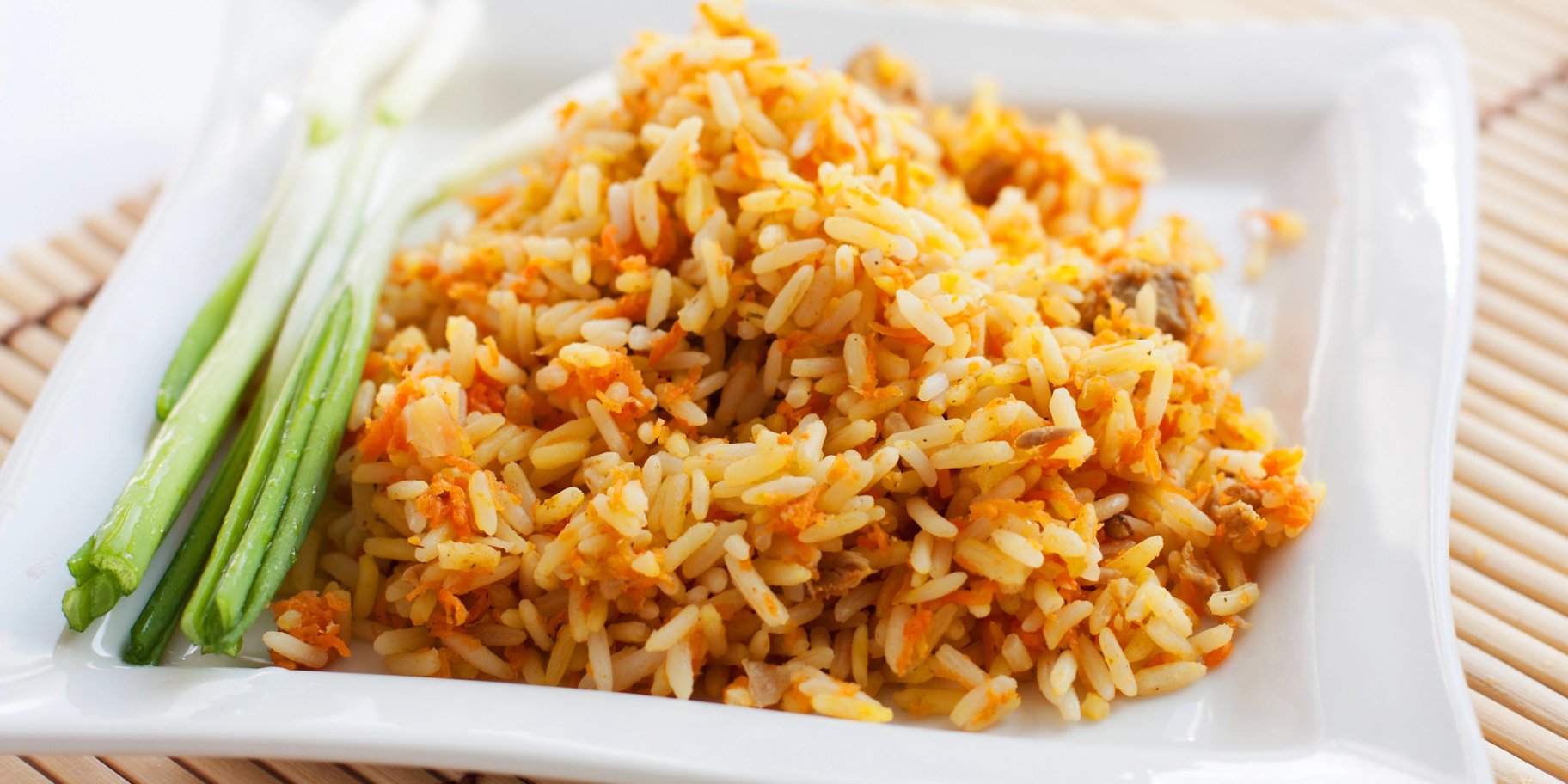 Креольский рис