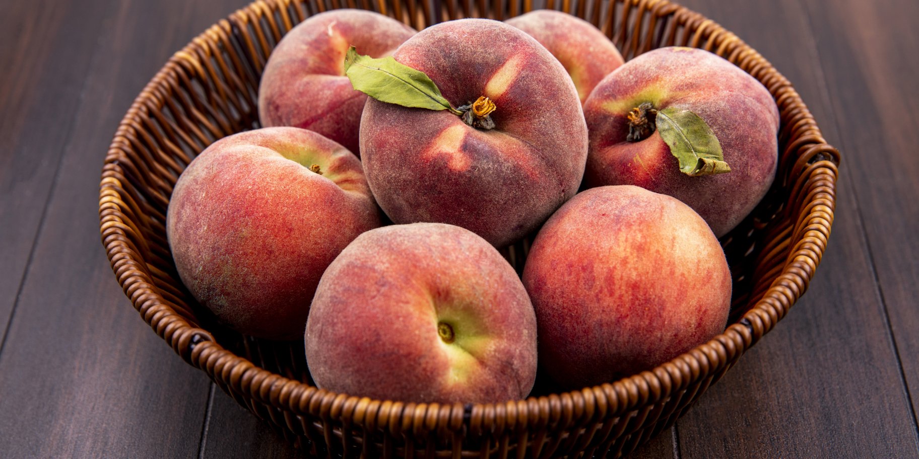 4 преимущества для организма, которые дают нам персики