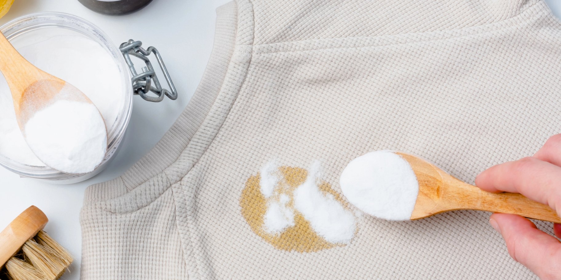 Як вивести плями