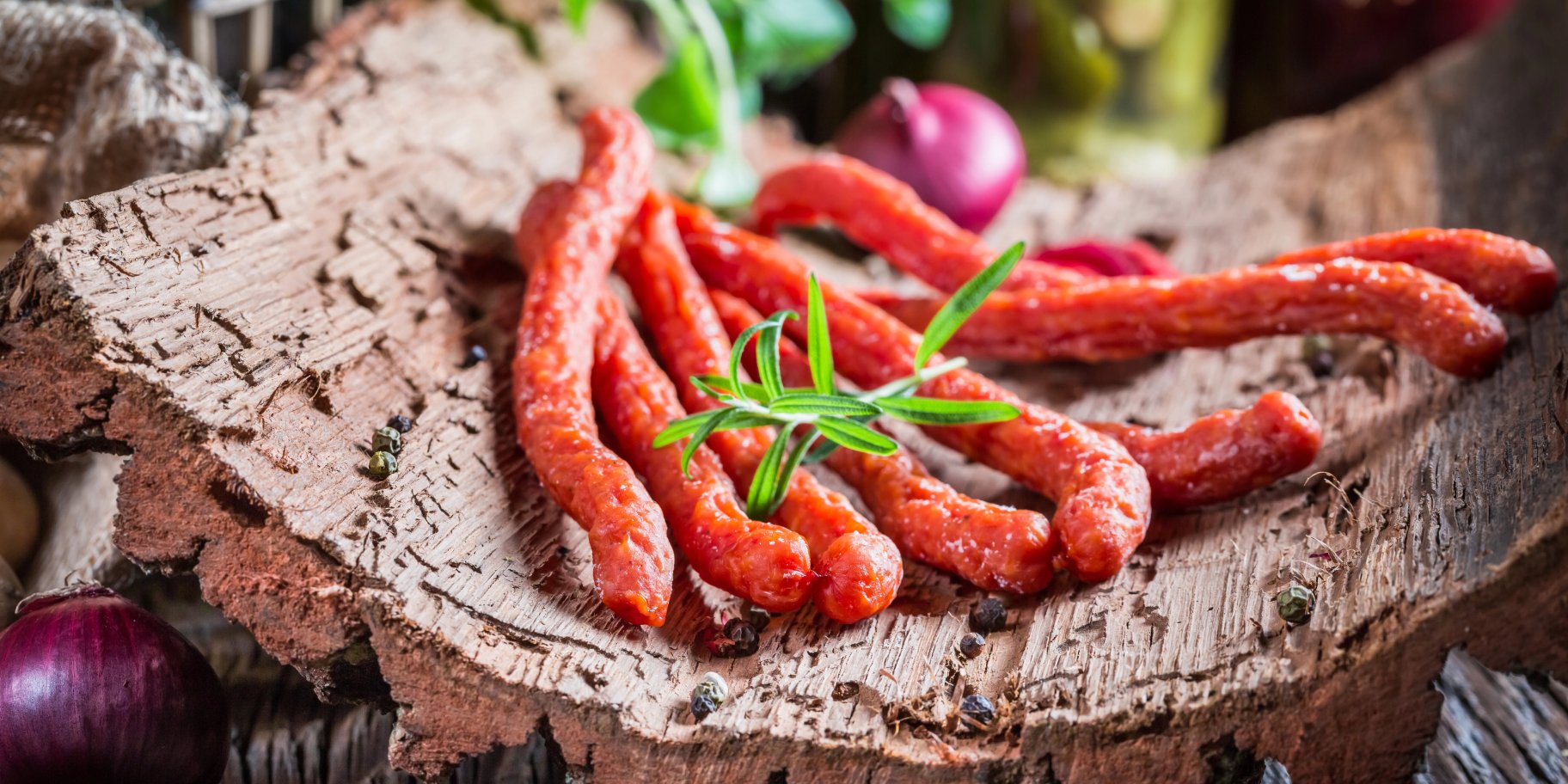 Домашні кабаноси