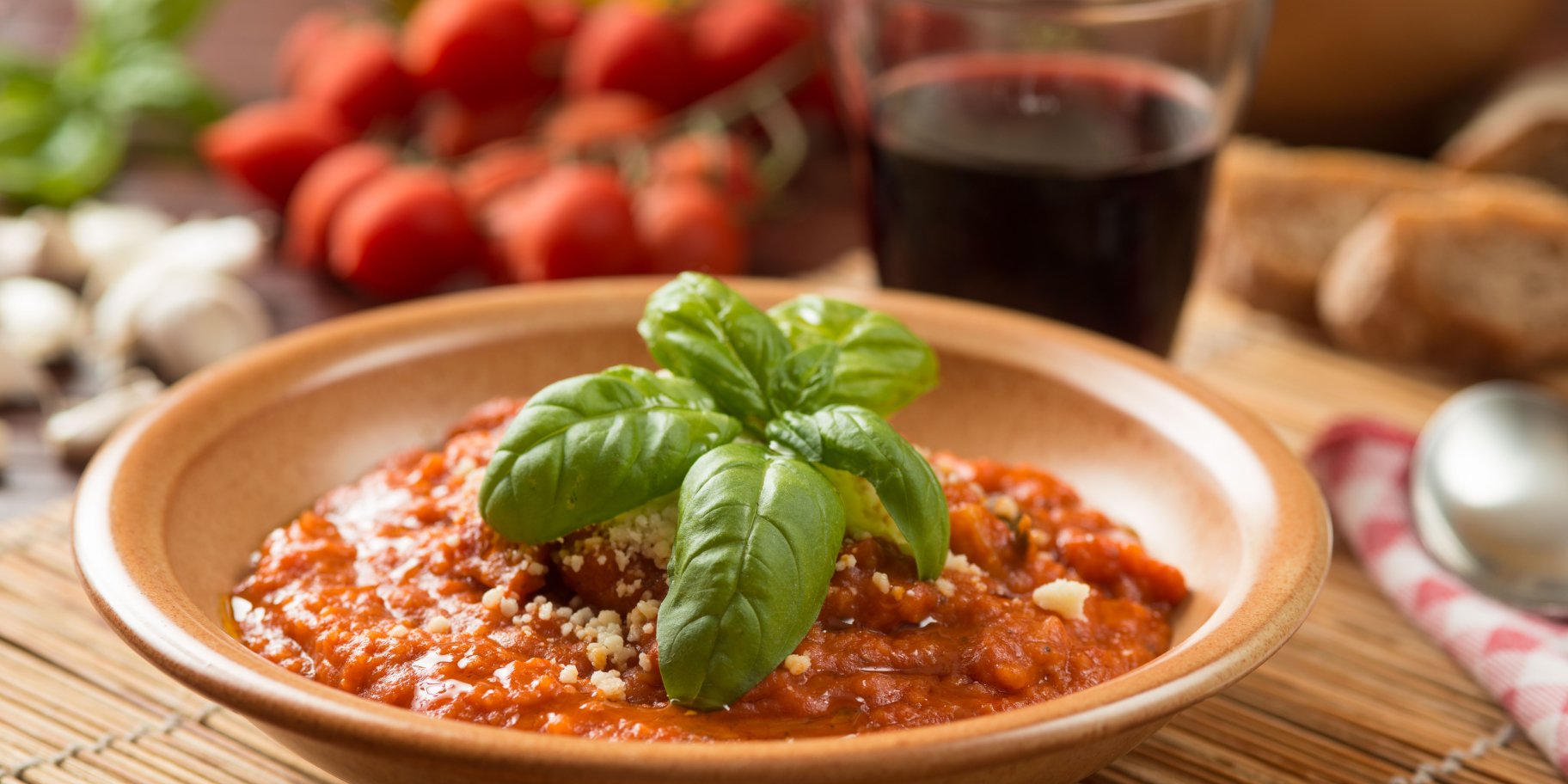 Підлива з помідорів