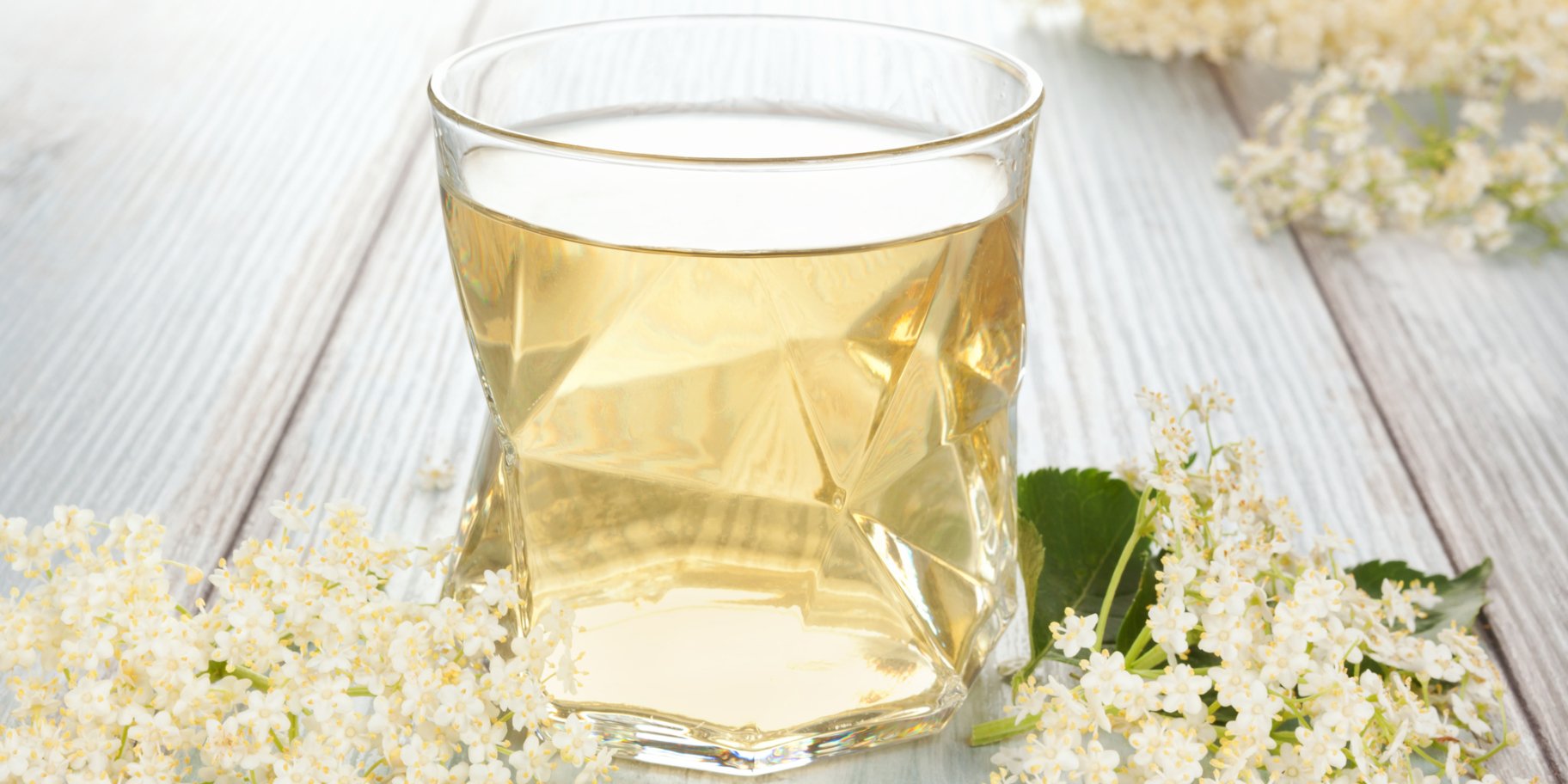 Квас із бузини