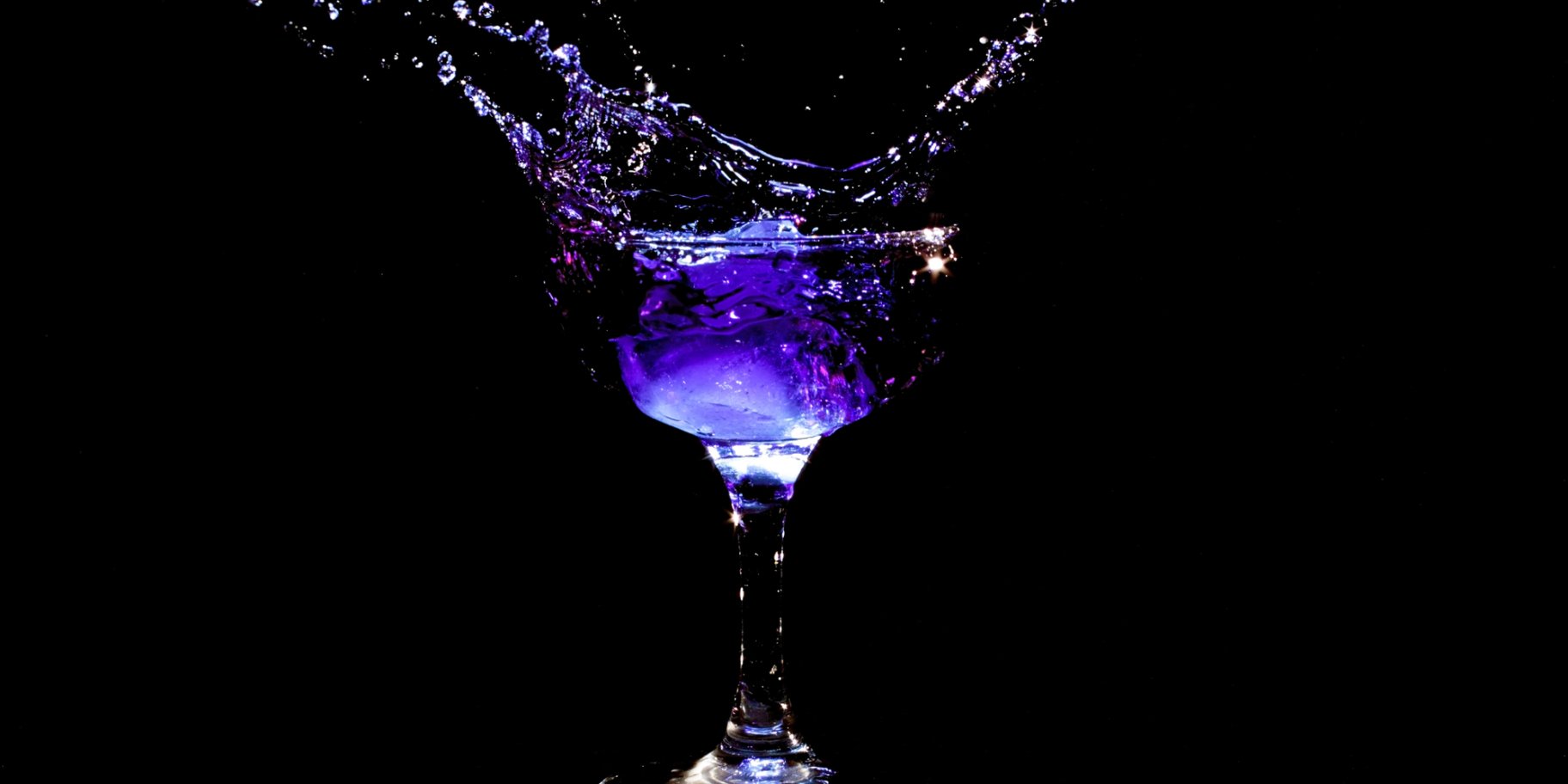 Коктейль Deep Space