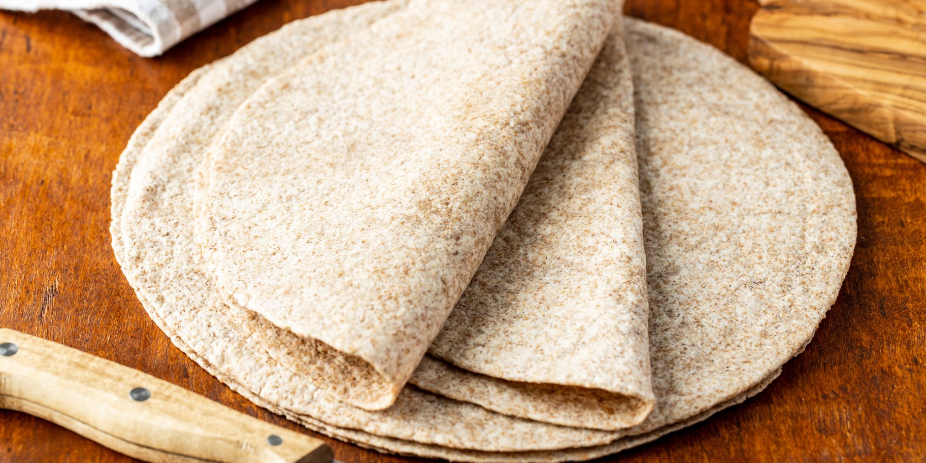 Домашній лаваш