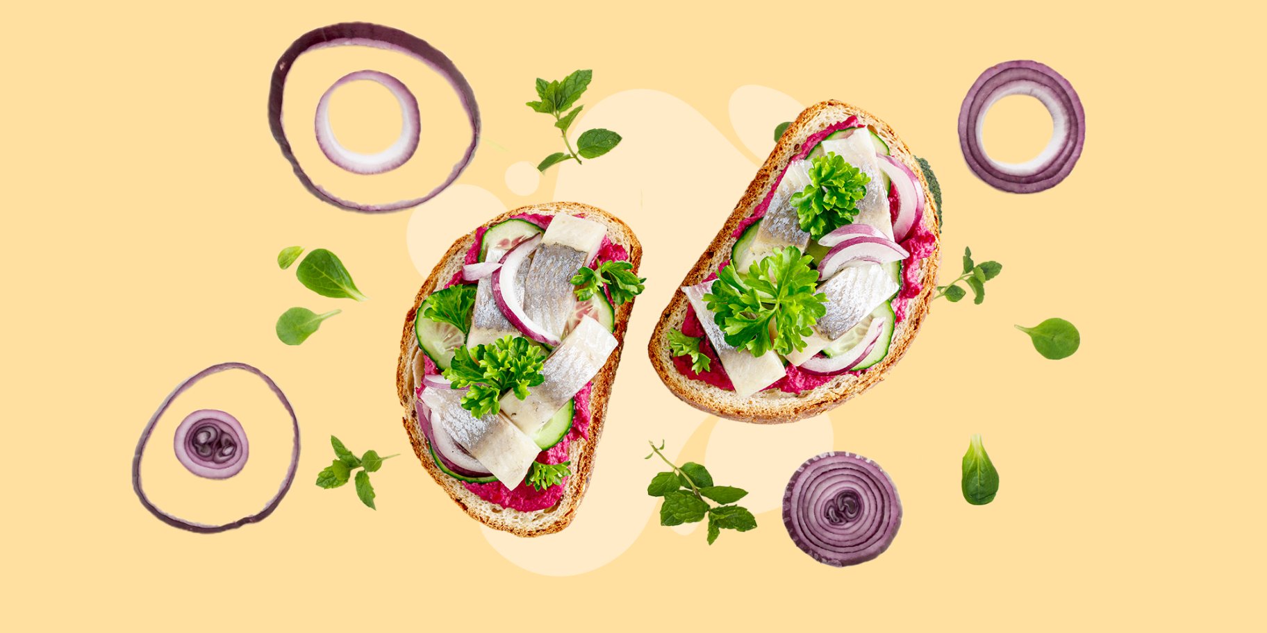 Оселедець "Матіас"