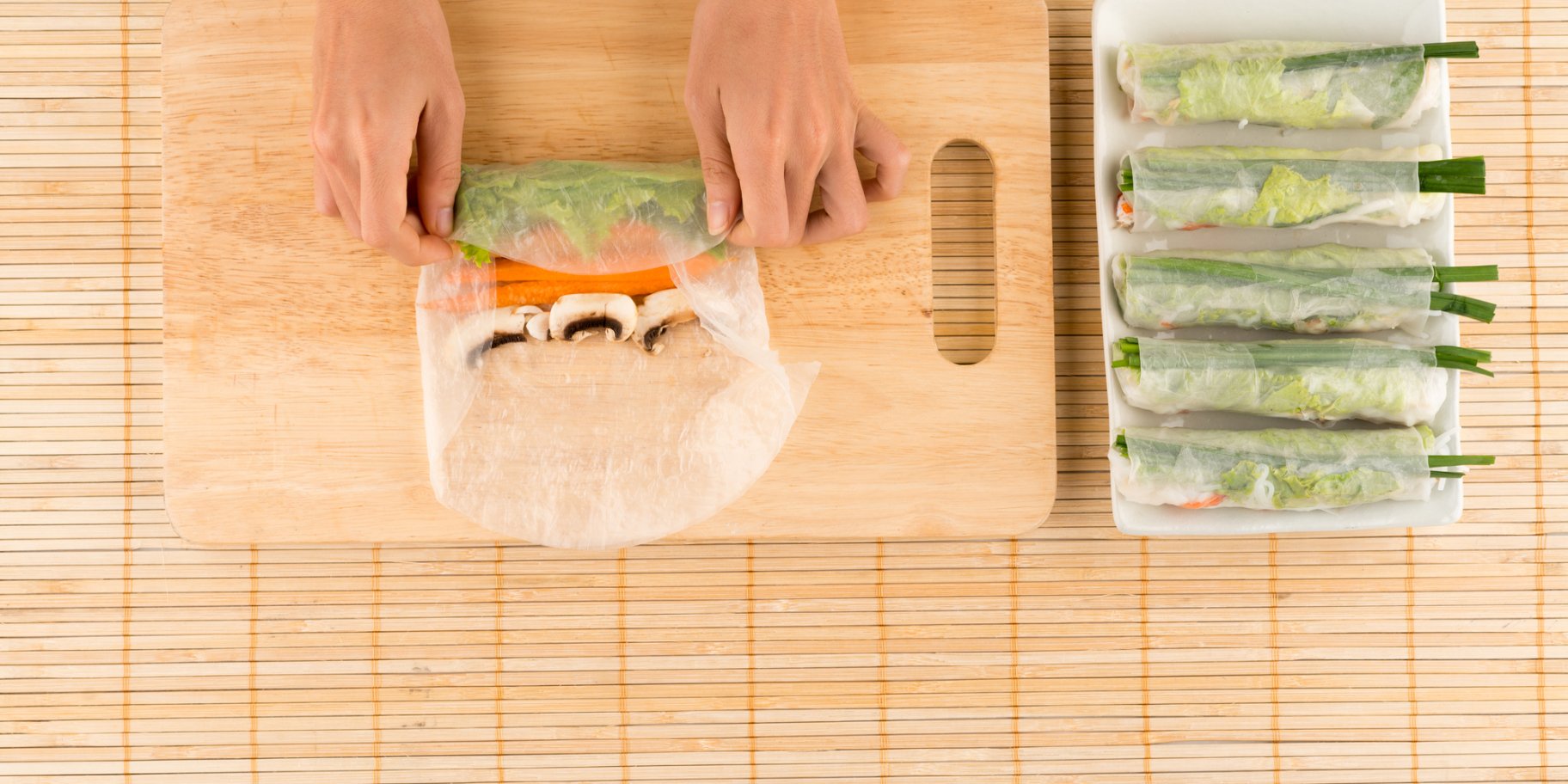 Рисовий папір