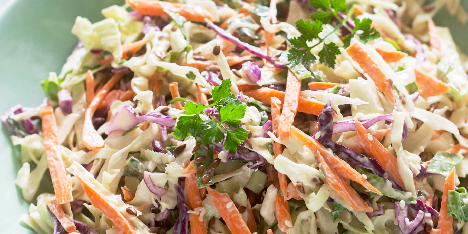 Болгарський салат «Веселка»