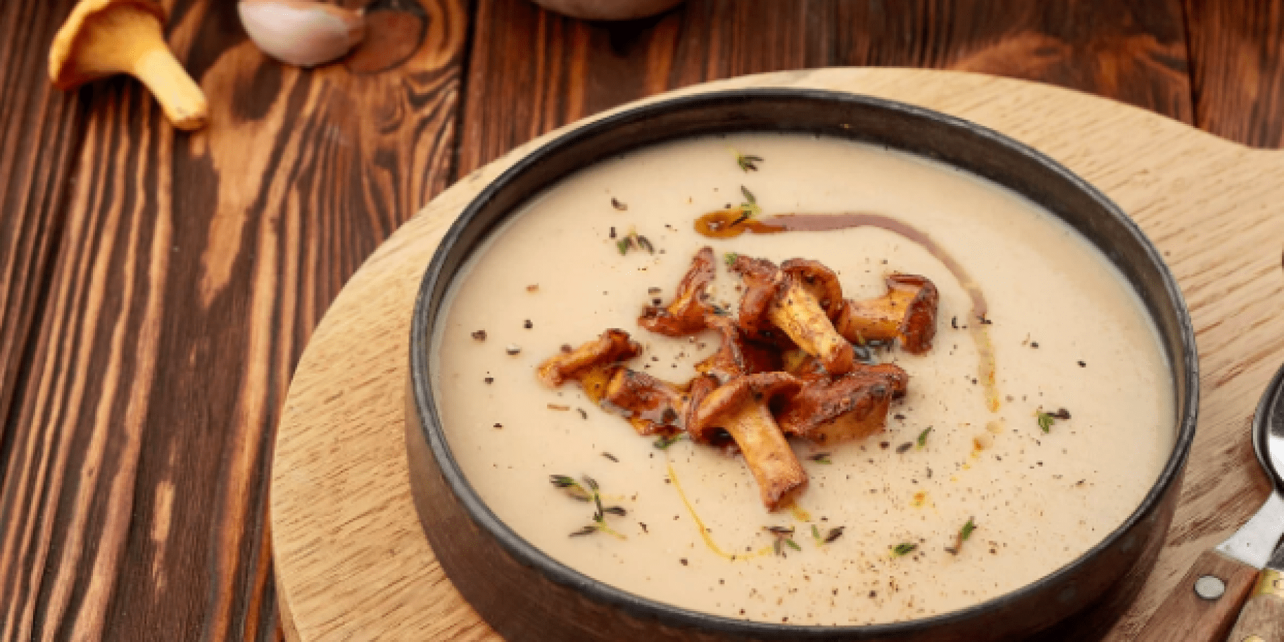 Квасолева зупа