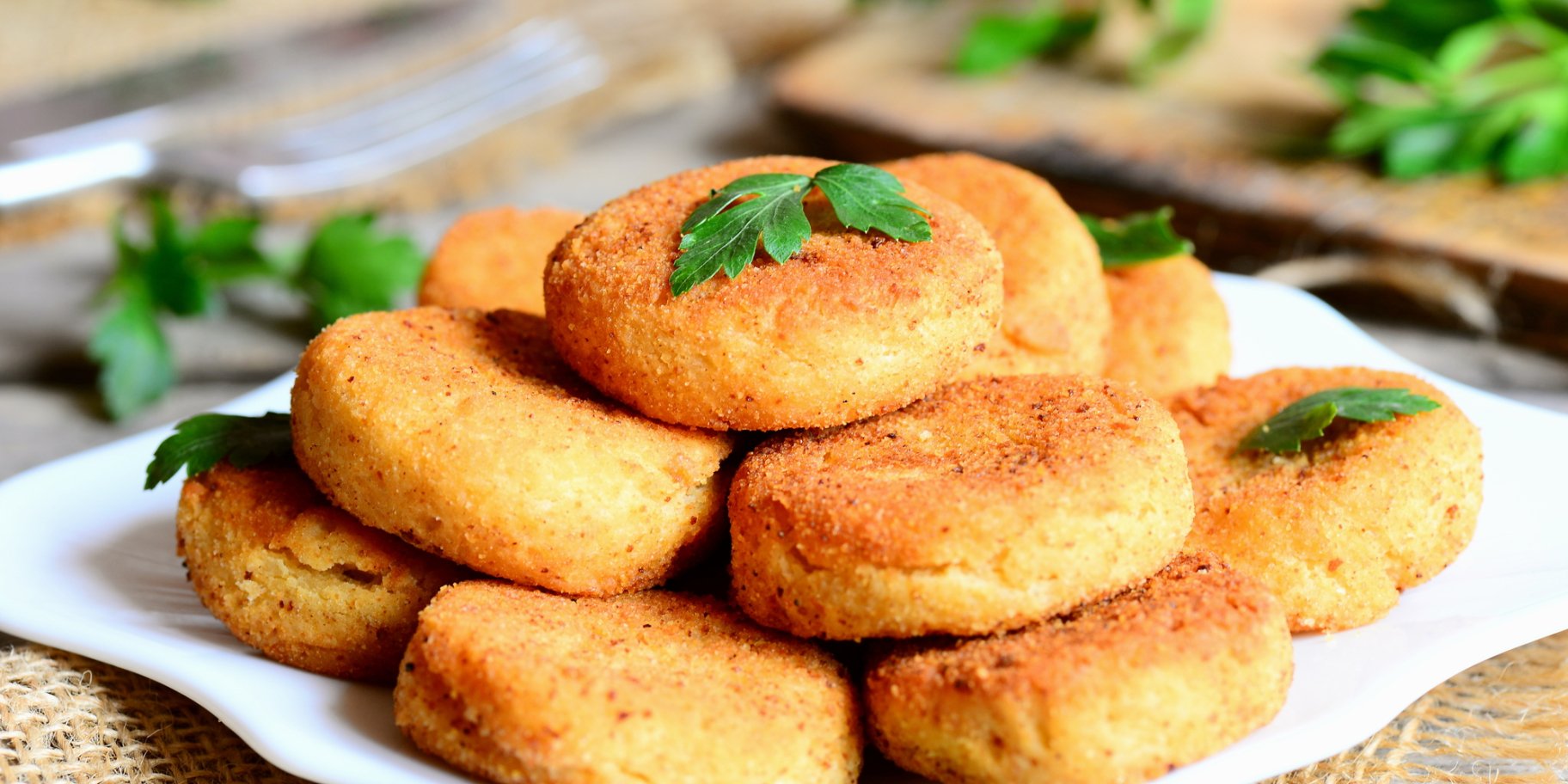 Горохвяники