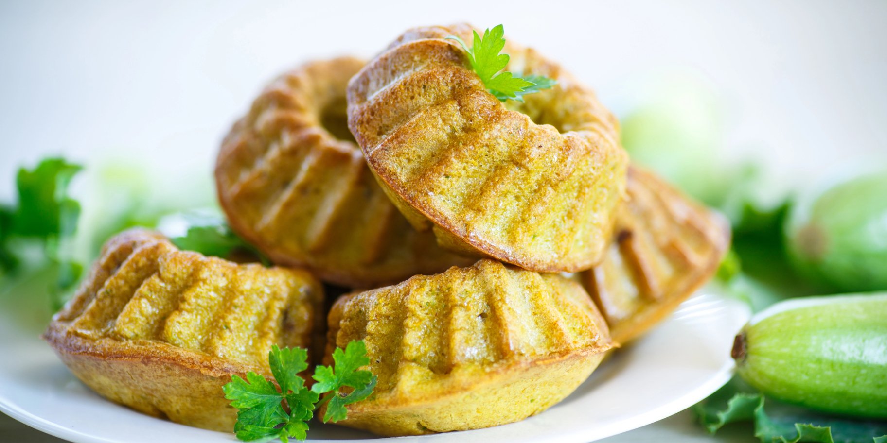 Пончики з моркви та капусти