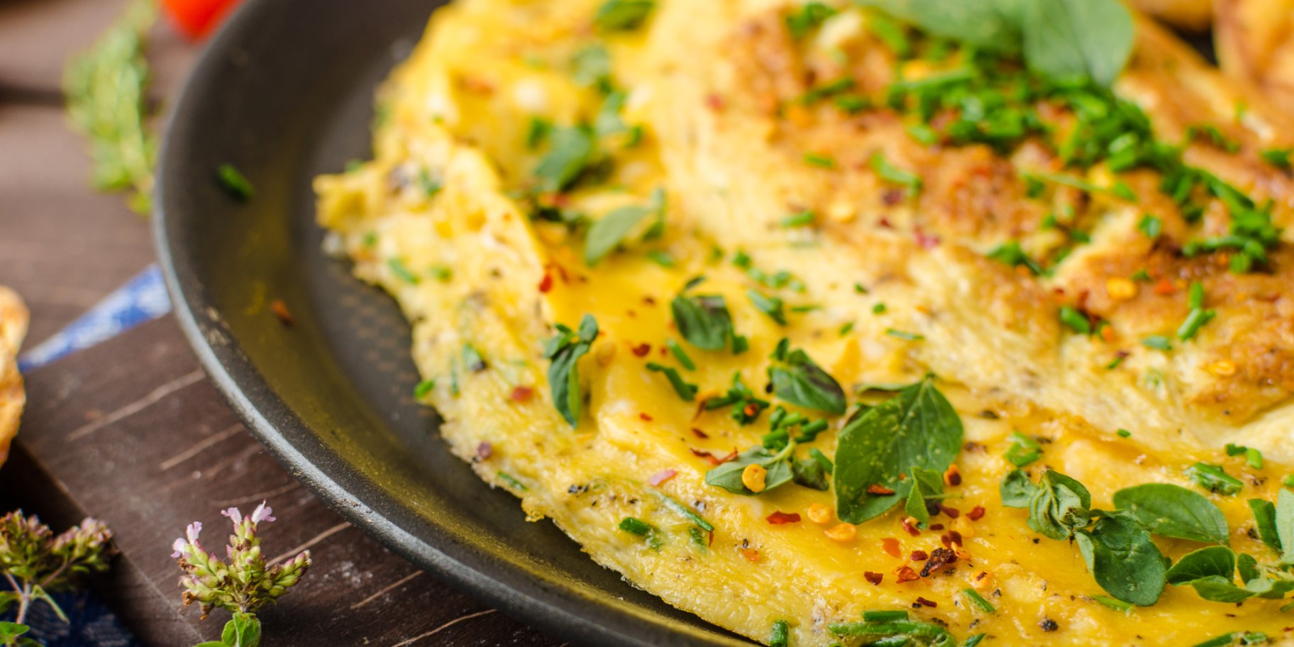 Фритата від Арнольда Шварцнеггера