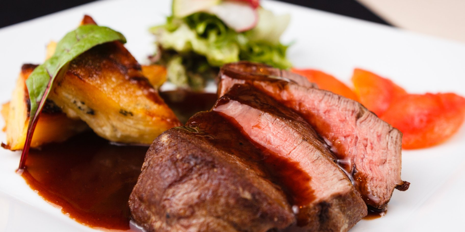 Кисло-солодке м’ясо по-єврейськи