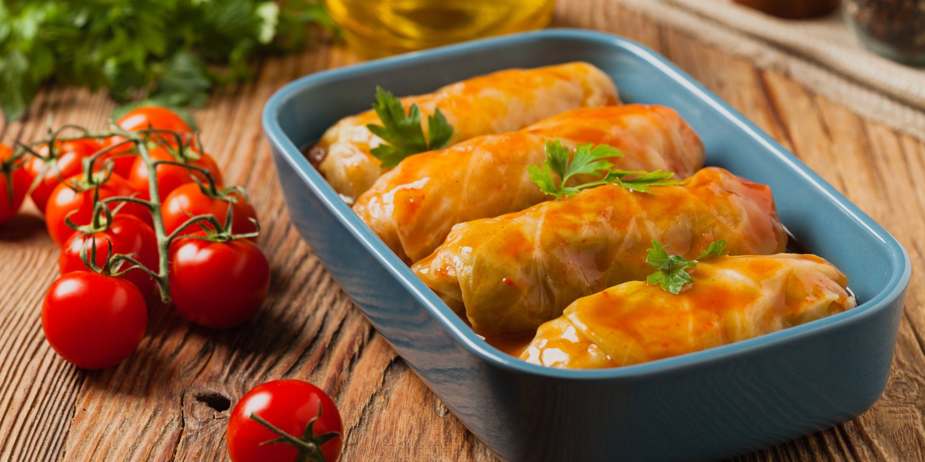 Польські голубці