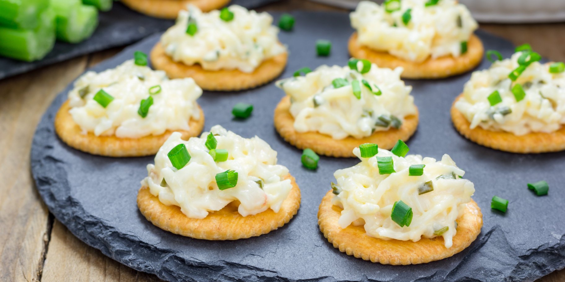 Паста из крабовых палочек