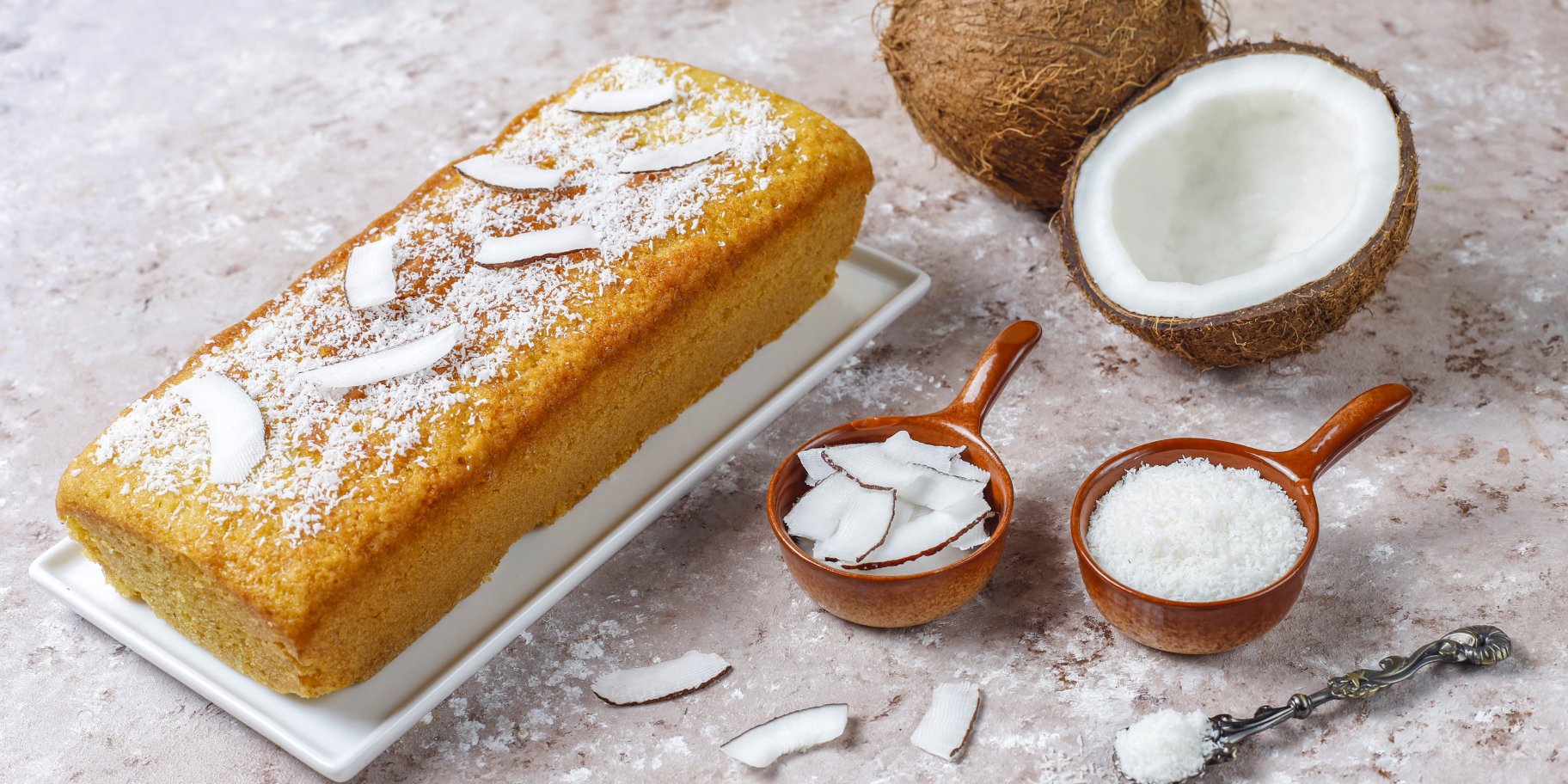 Молочний торт