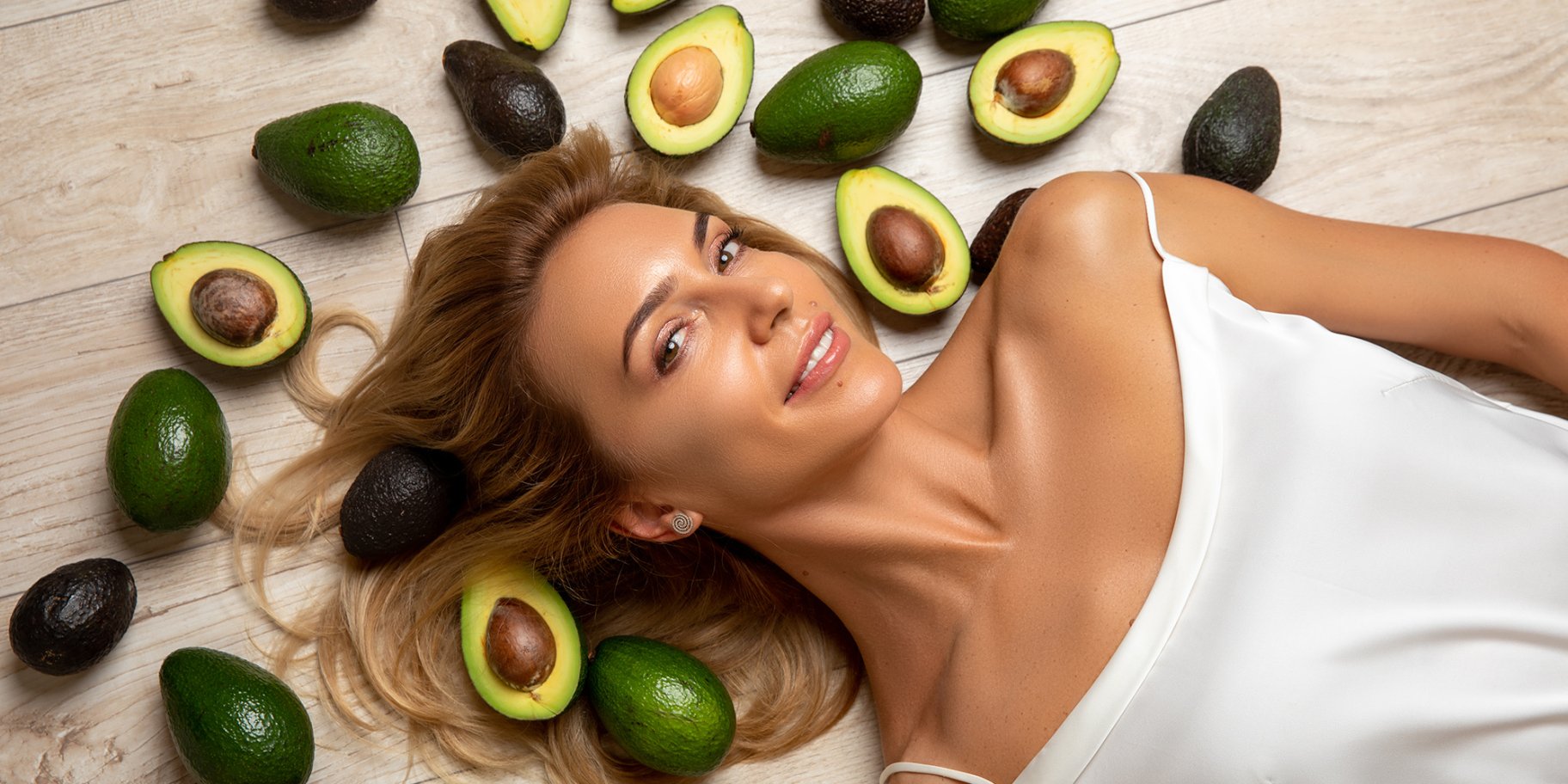 Про здоровий егоїзм, тіло та свої слабкості: відверта розмова із Мариною Боржемською