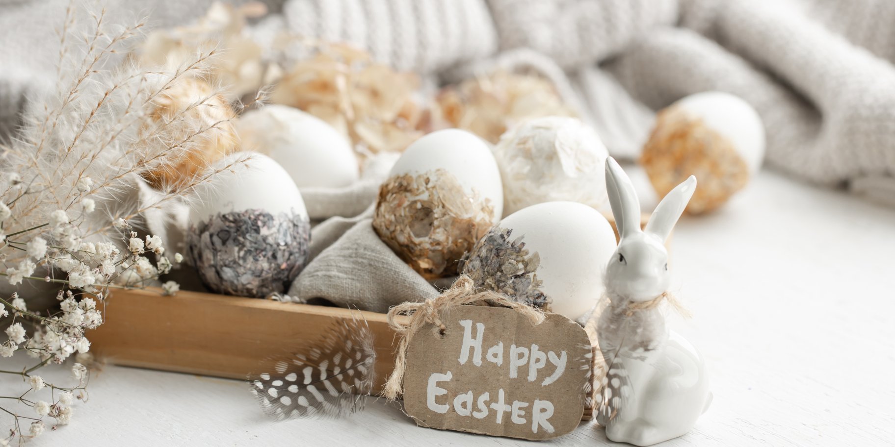 прикраси до Великодня