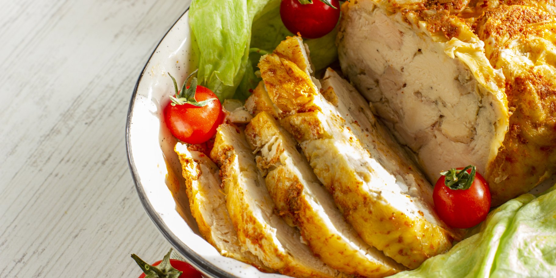 Куряча ковбаса