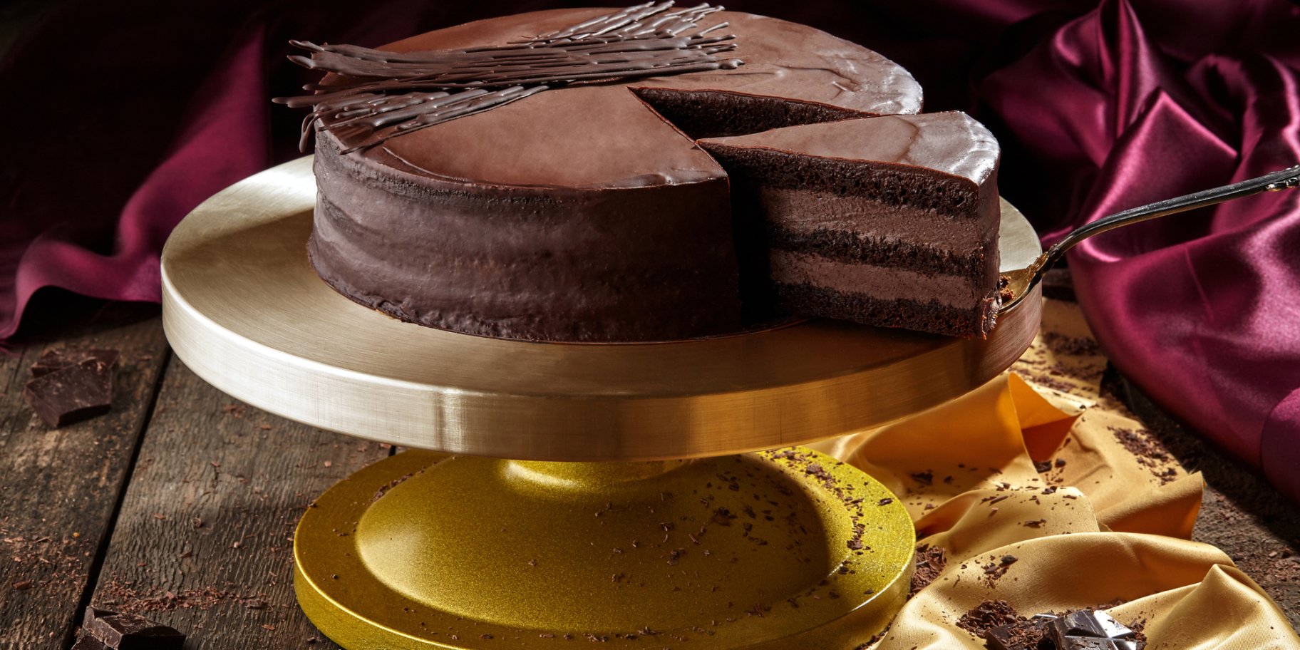 Празький торт