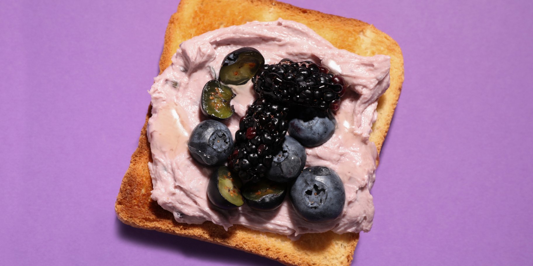 ягідне масло