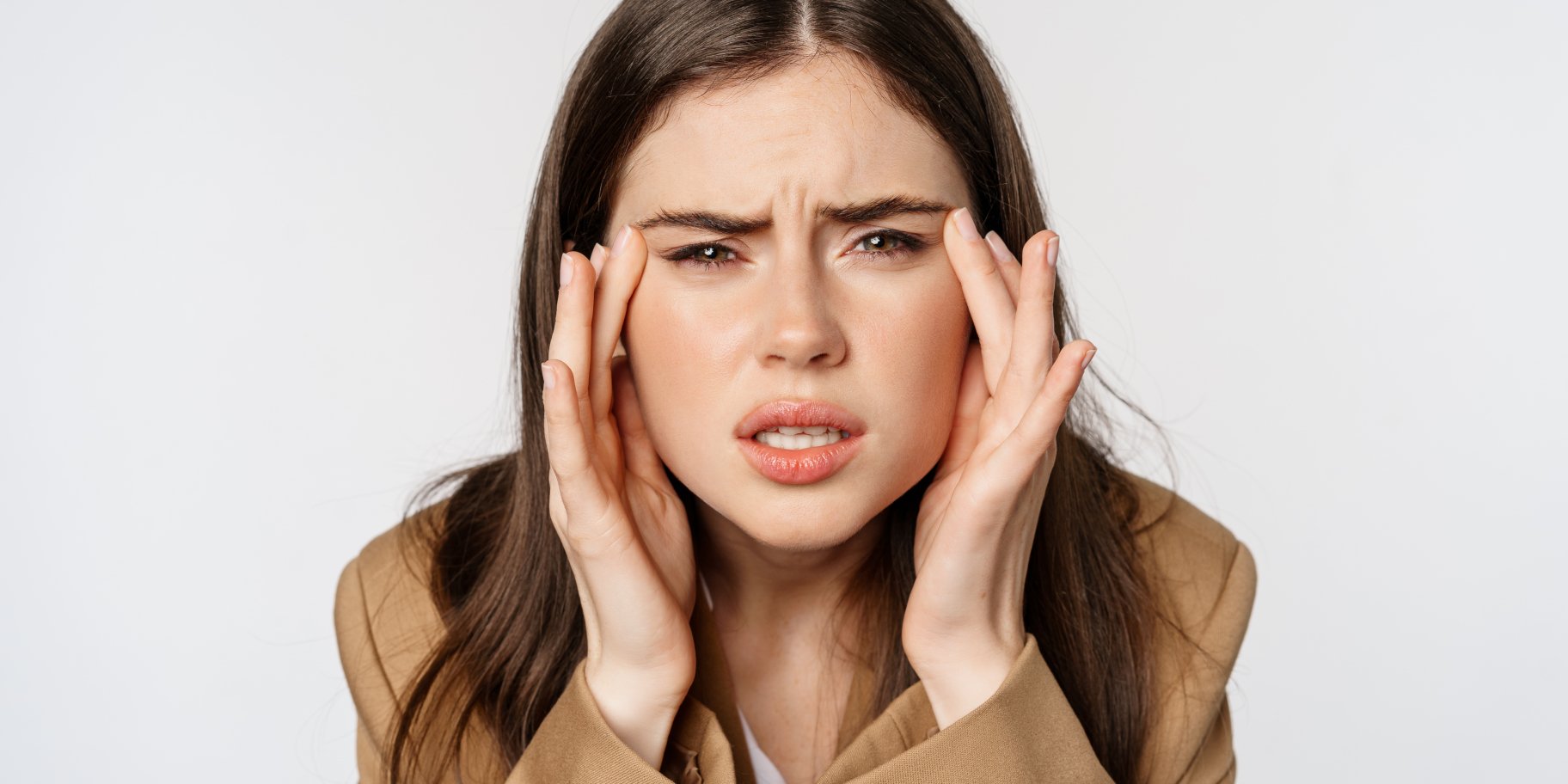 Продукти для зору